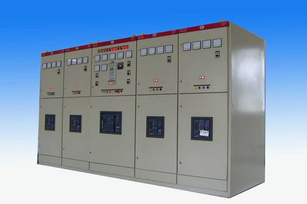 清远装修配电柜 安全实用建筑抽屉式配电柜-电